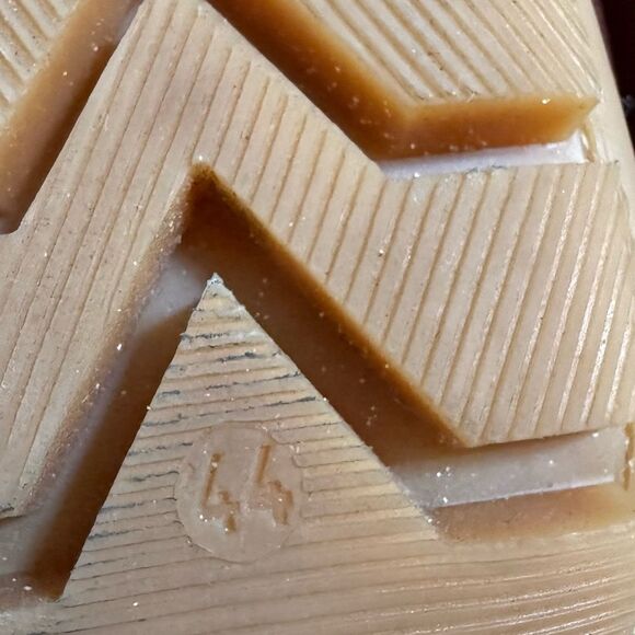 Ted Baker Alerrt Driving Loafer Shoe in Brown Chocolate 44 - Picture 12 of 16